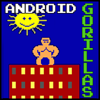 Gorillas