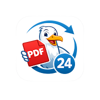 Pdf24 tools