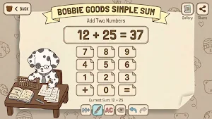 Bobbie Goods: Cozy Color Games Screenshot 1