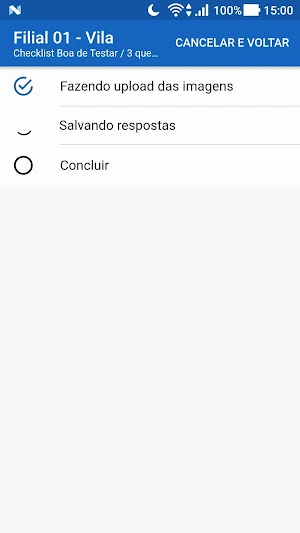 Octopo Screenshot 1