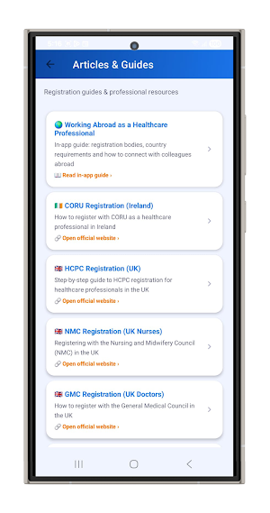 ConnectHub Screenshot 3