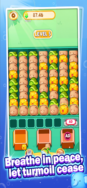 Meow - Pack Animal Screenshot 3