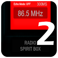 Radio Spirit Box