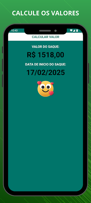 Consulta PIS PASEP 2025 - Guia Screenshot 2
