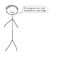 Mandelbrotmobile