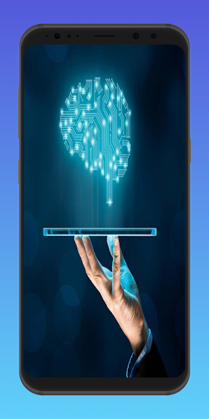 Artificial Intelligence PRO Screenshot 0