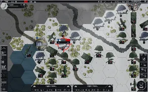 Operation Citadel Screenshot 2