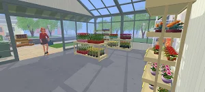 Plant & Pot: Garden Shop Screenshot 3