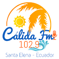 Radio Cálida