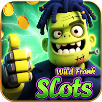 Wild Frank Slots