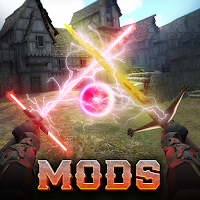 Mods for Blade and Sorcery