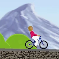 Subway Cycle Run Adventure