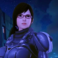 PUTRI 2099