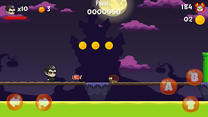 Jojo Walker Screenshot 3