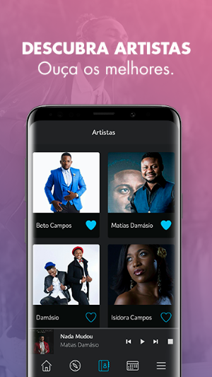 Musickool Screenshot 2