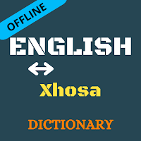English To Xhosa Dictionary Offline