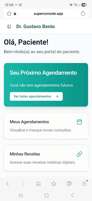Gisele Vieira Screenshot 0