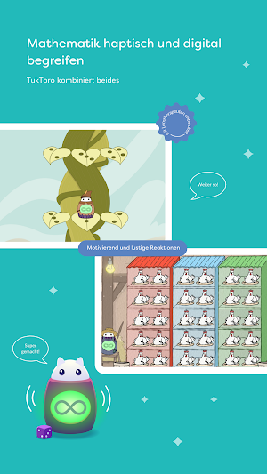 TukToro Screenshot 1