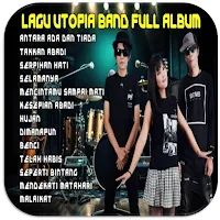 Lagu Utopia Band Full Album