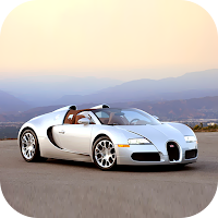 Sports Car Wallpaper 2024
