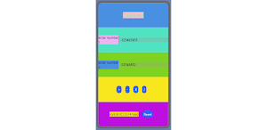 Calculator Screenshot 1