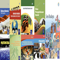 Buku Umum MTs Kelas 9 Seluruh Mata Pelajaran