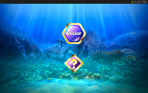 Crystal Screenshot 1