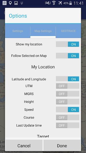 CYMAFOXX Screenshot 3