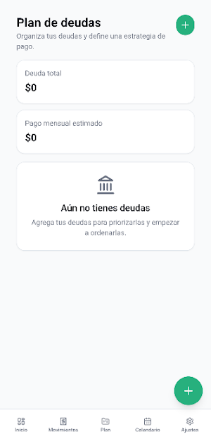 FinzIQ Screenshot 3
