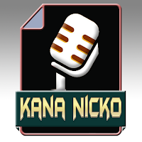 Kana Nicko Ekai Kukenga Iveti