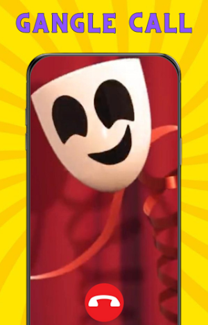 Pomni Circus - Prank Call Screenshot 3