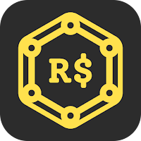 RBX Counter : Get Robox Calc