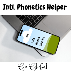 Intl.Phonetics Helper Screenshot 2