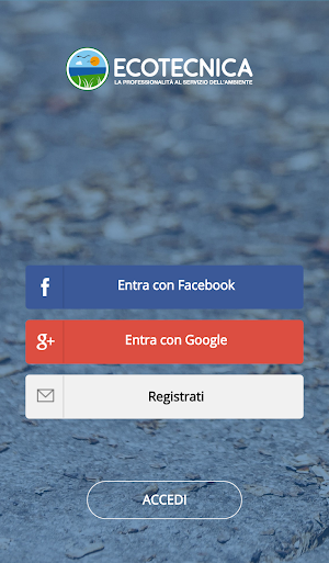 Ecotecnica Screenshot 0