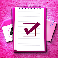 Mom's Daily Planner To Do List