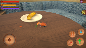 Hamster Simulator Screenshot 1