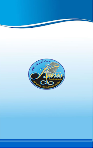 Rádio Kairós de Anápolis Screenshot 2