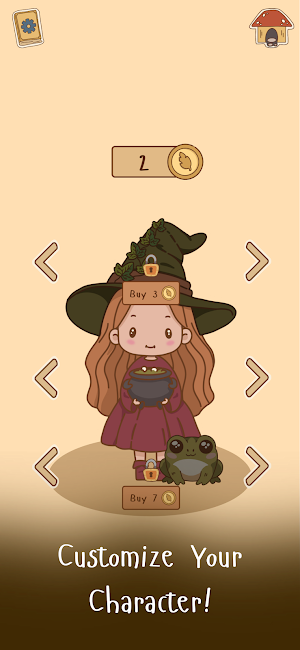 Potion Mixology Screenshot 3