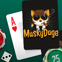 MKD Blackjack