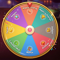 FortuneSpinWheel