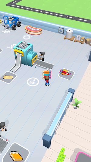 Wood Master Screenshot 2