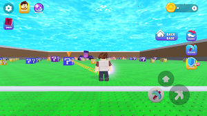 Lucky Block Smash Screenshot 0