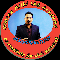 Himroz Milki IAS Academy