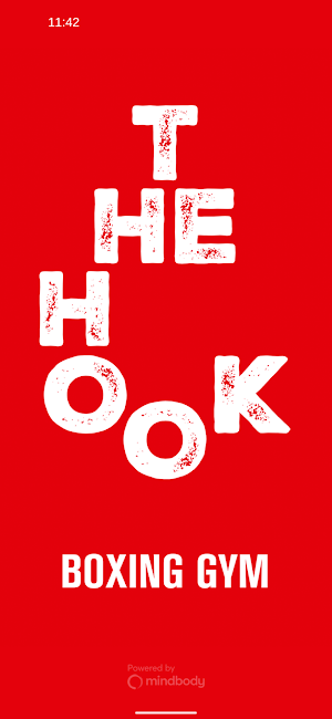 The Hook Boxing Gym Screenshot 0