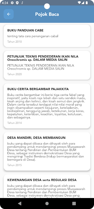 Adem - Moronyamplung Screenshot 2