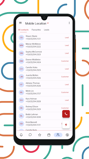 Nyxt app Screenshot 3