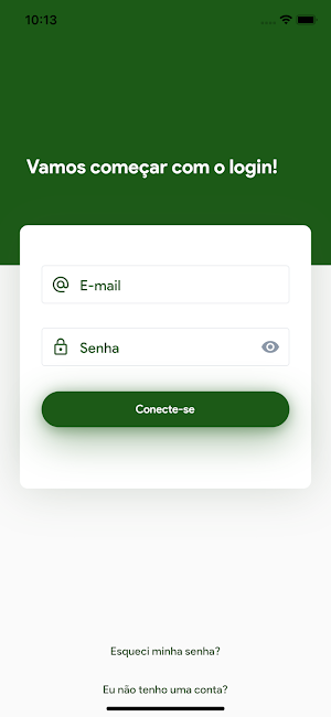 Demo Entregador - Dono do App Screenshot 0
