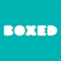 Boxed