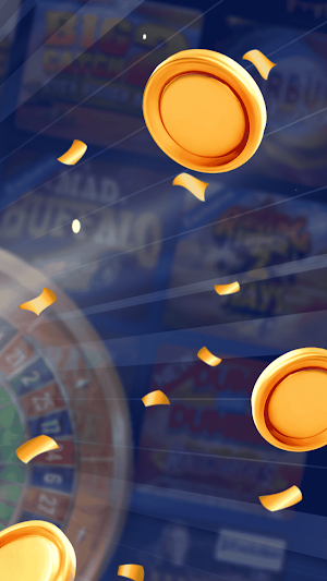 Modo Casino Screenshot 3