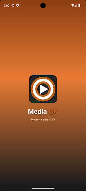 Media ON - Play All Format Screenshot 2